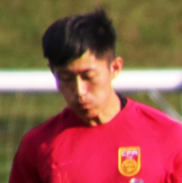 Che Guoliang