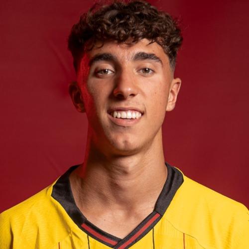 Leo Ramirez-Espain