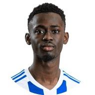 Samuel Anini Jr