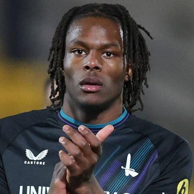 Nathan Asiimwe