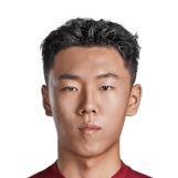 Zheng Junwei