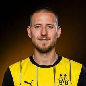 CB | Waldemar Anton