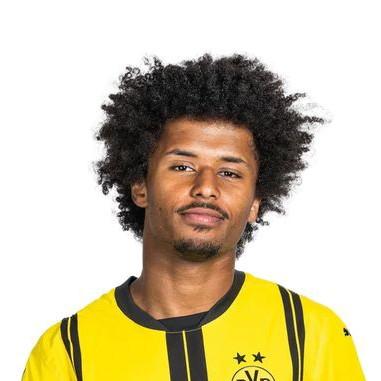 RW | Karim Adeyemi