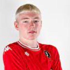 Alfie Henderson