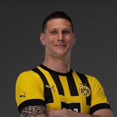 CB | Niklas Süle