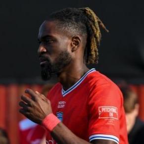 Nana Owusu