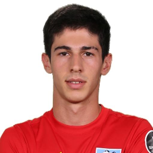 Baran Ali Gezek
