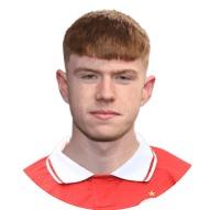 Conor Reynolds
