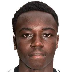 Madou Cisse