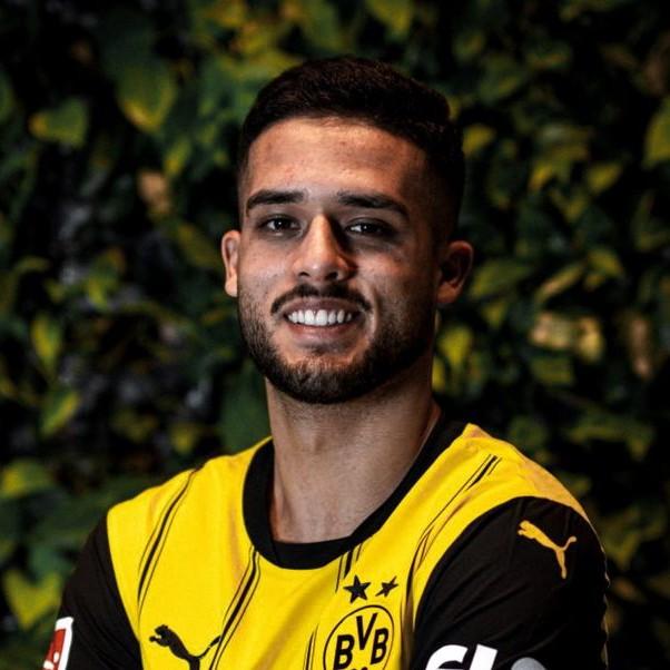 RB | Yan Couto