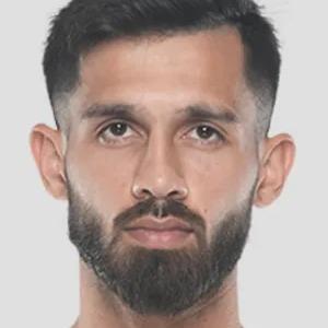 Arshdeep Singh