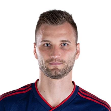 Kacper Przybylko