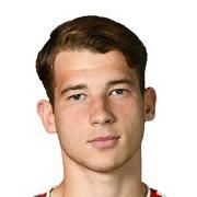 Jaxon Brown