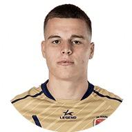 Justin Vidic
