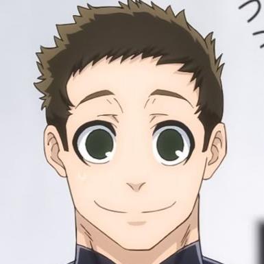 Aoshi Tokimitsu