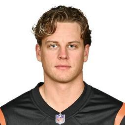 J. Burrow