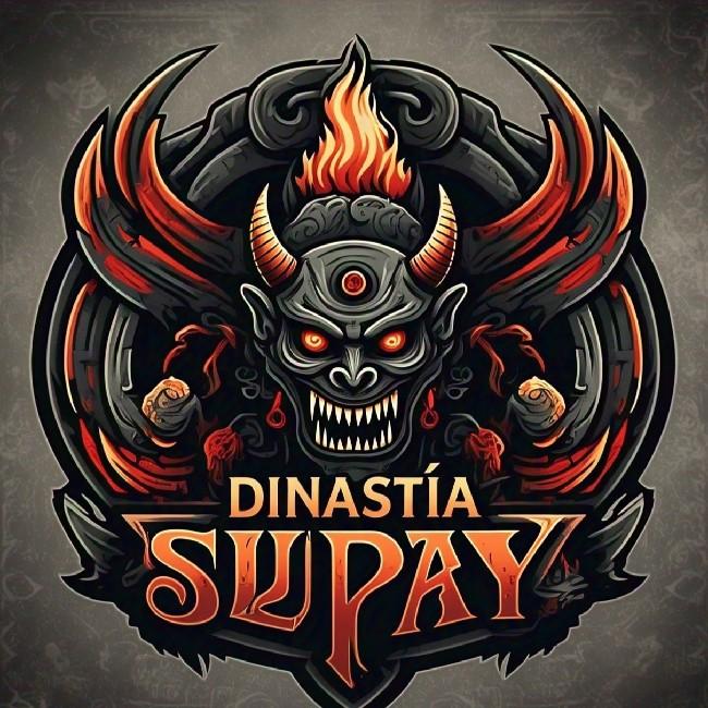 Supay Dinasty 🇵🇪
