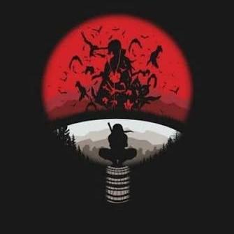 Los Uchiha 🇧🇴