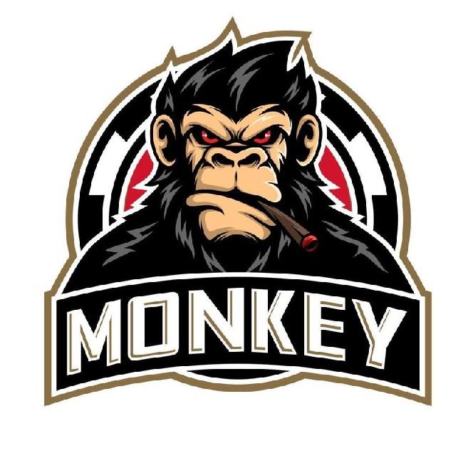 Team Monkeys 🇧🇴