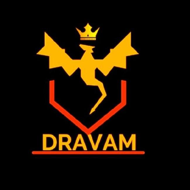 Dravam 🇵🇪