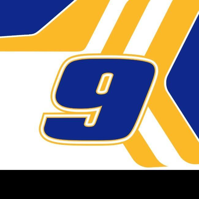 Chase Elliott