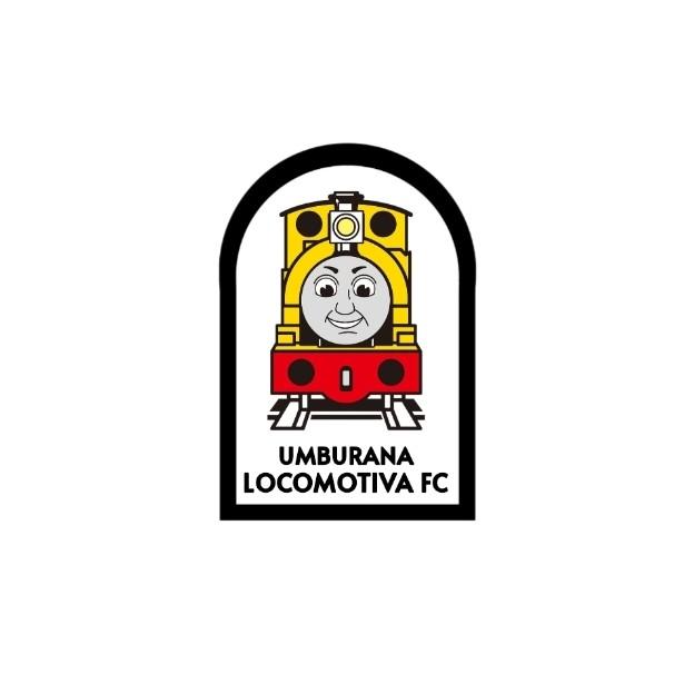 Umburana Locomotiva