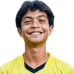 ILYAS ALTAMA ERLANGGA