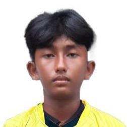 ACHMAD RIZIQ AL FAREZA