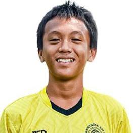 RADIT PUTRA BANYUANDIRA