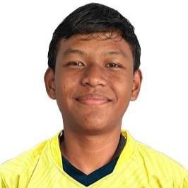 DJUSTINE PUTRA RISTIAWAN