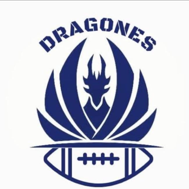 Dragones
