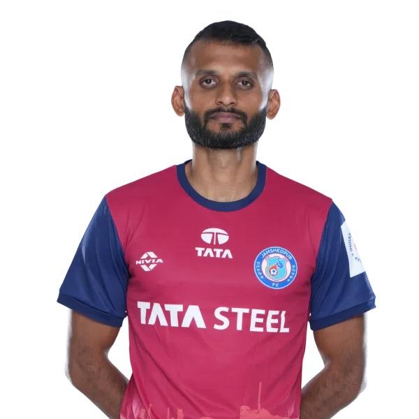 Pronay Halder