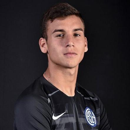 Lautaro López Kaleniuk