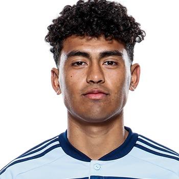 Danny Flores