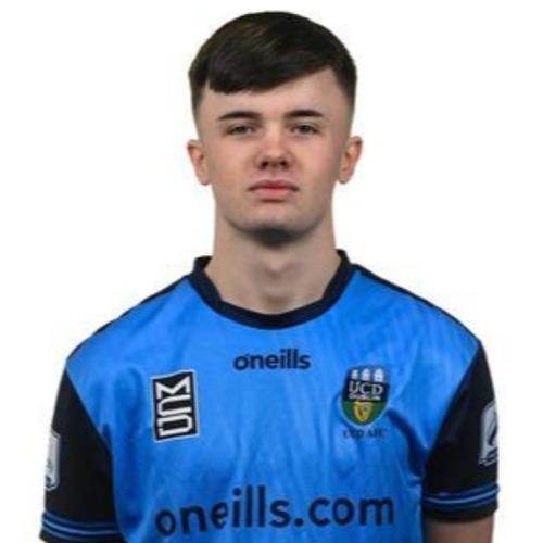 Harry O'Connor