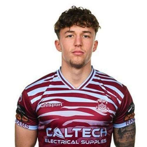 Colin Henderson
