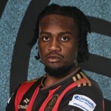 Divin Isamala