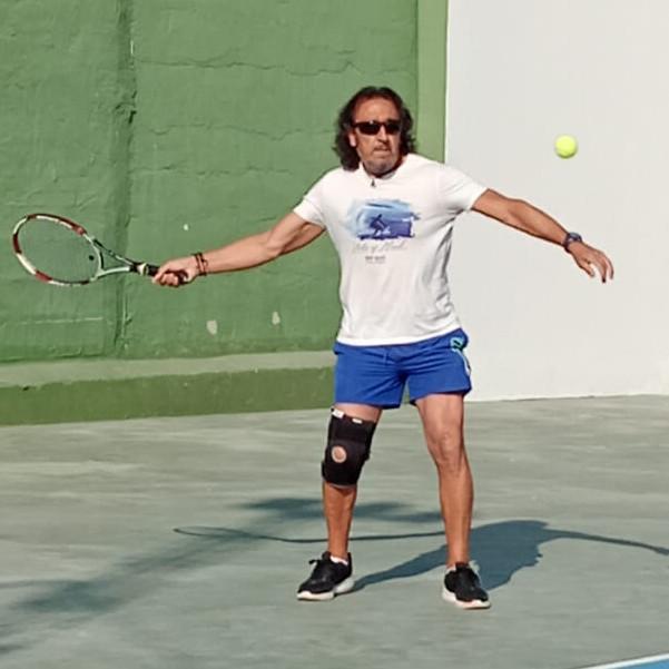 Rafael Ruiz