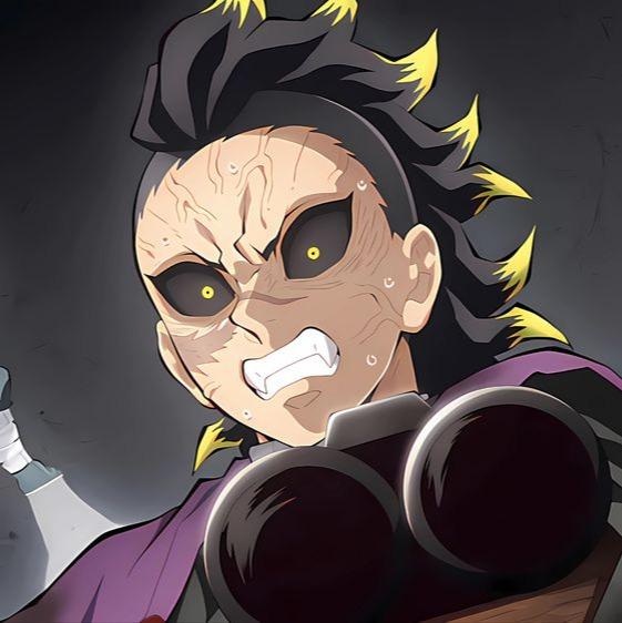 Genya Shinazugawa