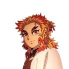 Kyojuro Rengoku