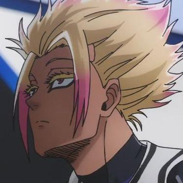 Ryusei Shido