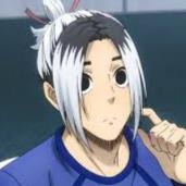 Gin Gagamaru