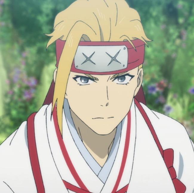 Tenza Yamada Asaemon