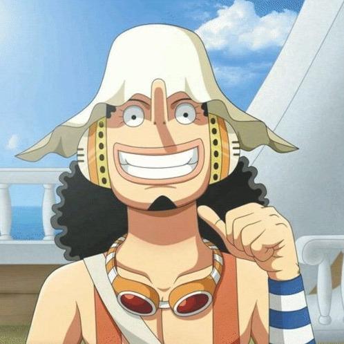 Usopp