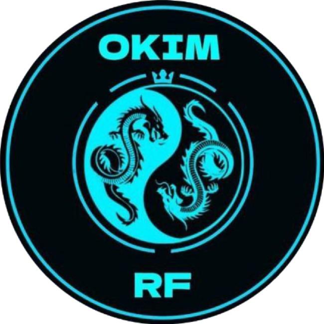 Оким