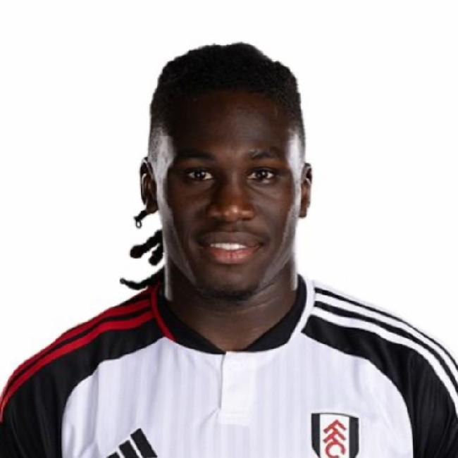 CB | Calvin Bassey