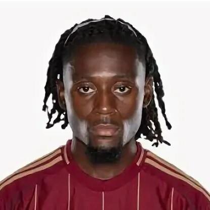 CM | Kouadio Kone