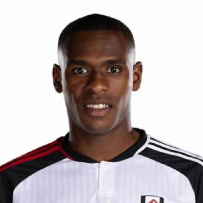CB | Issa Diop