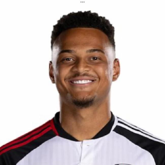 ST | Rodrigo Muniz