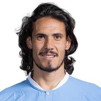 Edinson Cavani